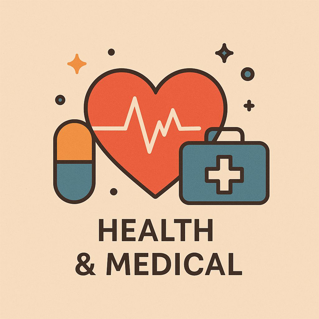Health & Medical